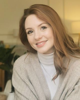 Photo of Xanthia Hamer, Counsellor in BL6, England