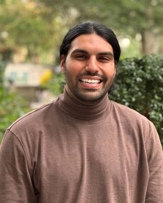 Photo of Jagkirpal Channa, Marriage & Family Therapist, MS, LMFT