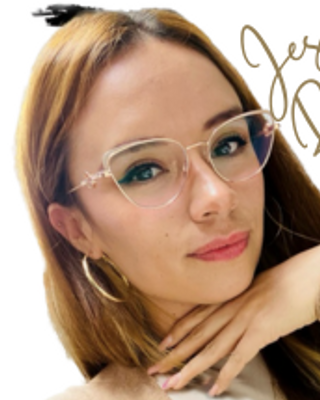 Foto de Jessica Adriana Ruiz Mendoza, Psicoterapeuta, Mtra