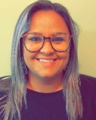 Photo of Cassaundra Locklear, Licensed Professional Counselor, LPC