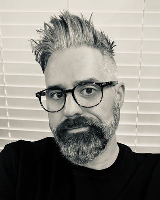 Photo of David Peacock, Counsellor, MBACP