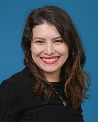 Photo of Amber Kozak, M Ed, BCBA, RBA, (Ont)