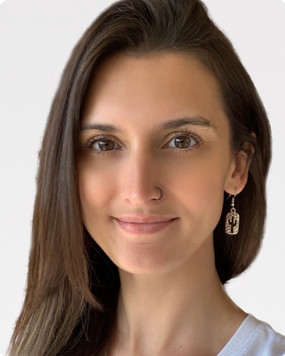 Photo of Ashley Peck, Counselor, LMHC