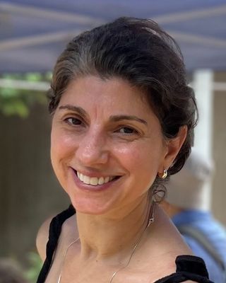 Photo of Michelle Rieff, Clinical Social Work/Therapist, MA, LCSW