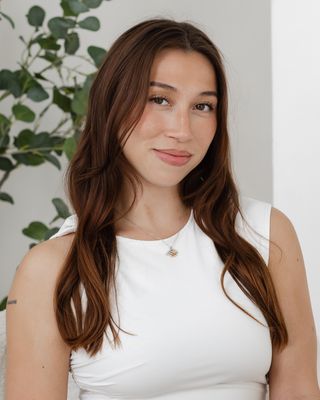 Photo of Jordan Best, Registered Psychotherapist (Qualifying), MSc