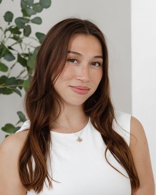 Photo of Jordan Best, Registered Psychotherapist (Qualifying), MSc