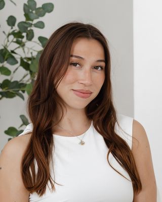 Photo of Jordan Best, Registered Psychotherapist (Qualifying), MSc