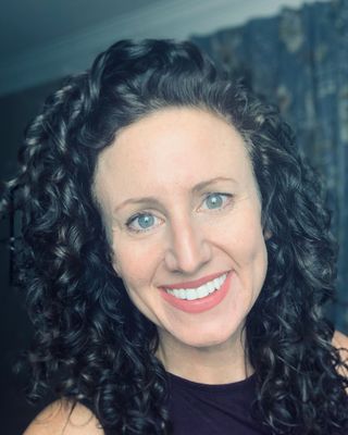 Photo of Alexandra Rickeman, Marriage & Family Therapist, LCMFT