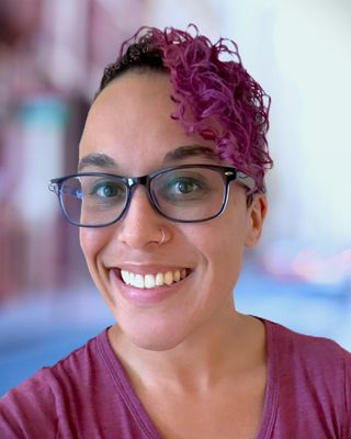 Photo of Destiny Henkel, Clinical Social Work/Therapist, LICSW, LCSW