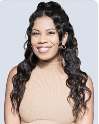 Photo of Rhayelle Azeez-Caesar, Registered Psychotherapist (Qualifying), BA, RMT