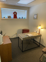 Gallery Photo of Turning Inward LLC, Counseling Yellow Springs, OH 45387  Therapy Office