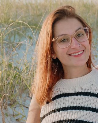 Photo of Nicole Flannery, Clinical Social Work/Therapist, MSW, LCSW