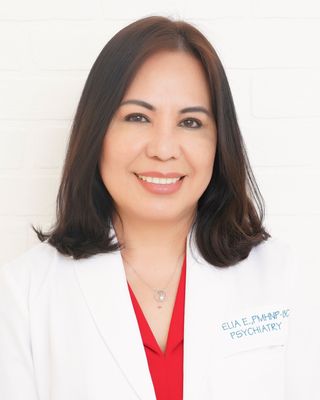 Photo of Dr. Ofelia B Esguerra - Nevada Psych Health, PLLC, DNP, PMHNP-B, FNP-C, Psychiatric Nurse Practitioner