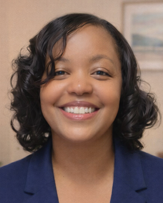 Photo of Lesia Currie Carroll, Clinical Social Work/Therapist, LCSW