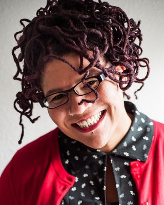 Photo of L Pearson, Counselor, MA, LMHC