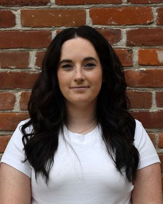 Photo of Morgan R Heidenreich, Clinical Social Work/Therapist, LMSW