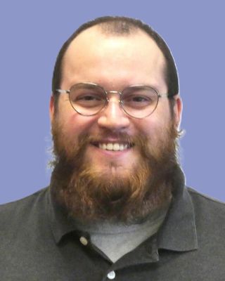Photo of Collin Turner - The Counseling Source, Licensed Professional Counselor, LPC