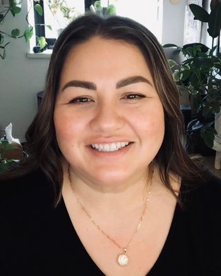 Photo of Michelle Fahrnow, Licensed Professional Counselor, MS, LPC