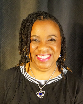 Photo of LaTisha Johnson, Licensed Professional Counselor, LPC