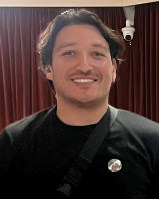 Foto de Alonso Reyes Gómez, Psicólogo, Lic. en Psicología