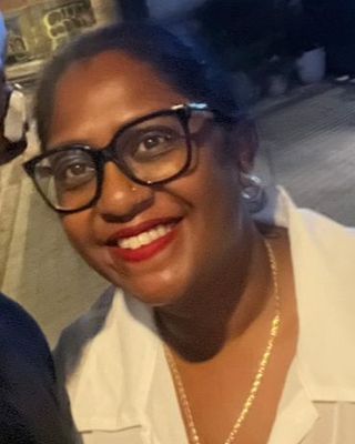 Photo of Janelle Gargrupe, Counsellor, BACP