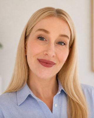Photo of Claudia Moloney, Psychologist, PsyBA General