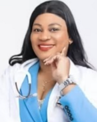 Photo of Esther Chiedu, Psychiatric Nurse Practitioner, PMHNP