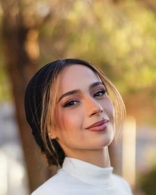 Photo of Aisha Rasheed Khalaf, Pre-Licensed Professional, MSW, intern