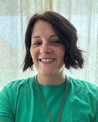 Photo of Melinda Johnson, Counselor, LAC
