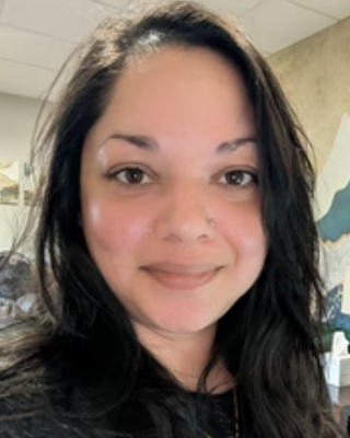 Photo of Alora Bharmota, Licensed Professional Counselor, LPCC