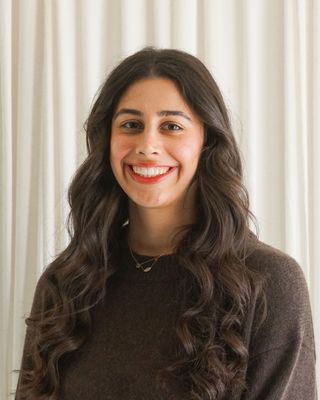 Photo of Kina Zadoo, Clinical Social Work/Therapist, LCSW