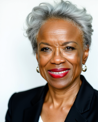 Photo of Debra J. Moore, Clinical Social Work/Therapist, PhD, LCSW