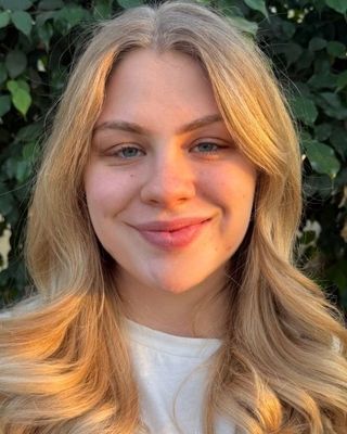 Photo of Gia Hill, Pre-Licensed Professional, MA