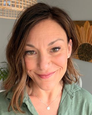 Photo of Carrie Newsom, Clinical Social Work/Therapist, LSW, EMT-P, CFRC