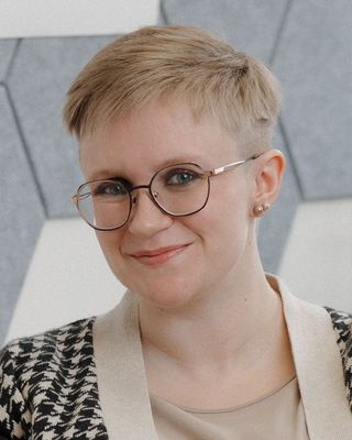 Photo of Chloe Elise Kieser, Pre-Licensed Professional, MS
