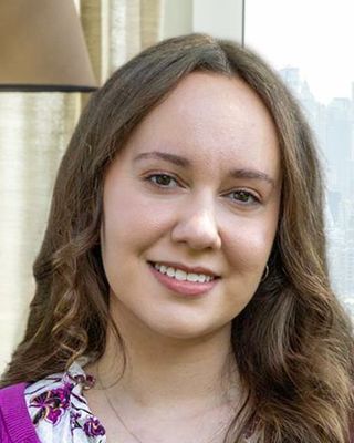 Photo of Dr. Gabrielle Amada, Psychiatrist, MD