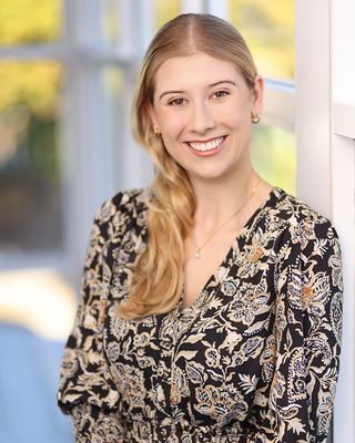 Photo of Lucinda Hinckfuss, Psychologist, MPsych, PsyBA General