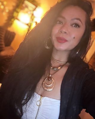 Photo of Leilani Ramos, Licensed Professional Counselor Associate