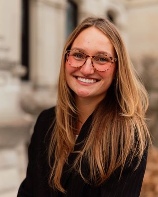 Photo of Rachael Randall, Licensed Mental Health Counselor Associate, LMHCA