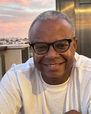 Photo of Howard Aaron, Counsellor, MBACP