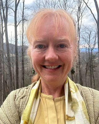 Photo of Rebecca Withrow, Licensed Professional Counselor, PhD, LCMHC