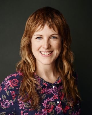 Photo of Jeremi Hanson, Marriage & Family Therapist, MA, AMFT