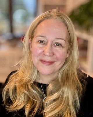 Photo of Nicole Gow, Psychologist, MSc, GMBPsS
