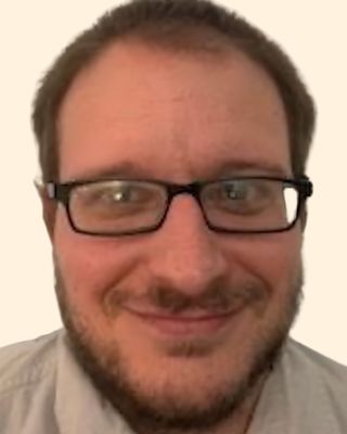 Photo of Jeffrey Marshall, Licensed Professional Counselor, LPC
