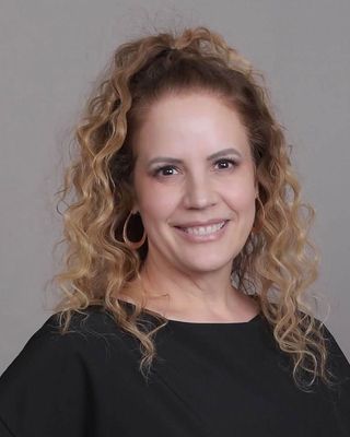 Photo of Tanja Romney, Counselor, MAC, MEd, LAC