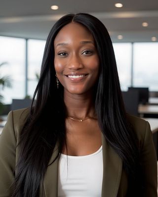 Photo of Bintou Diaby, Psychiatric Nurse Practitioner, PMHNP