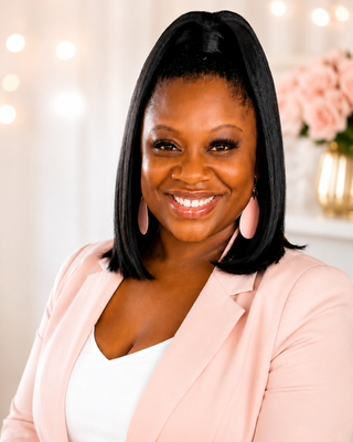 Photo of Talisia Williams, Licensed Professional Counselor, LPC-S, LAC