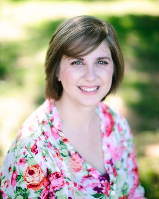 Photo of Lauren E McKay, Licensed Professional Clinical Counselor , MA, LPCC