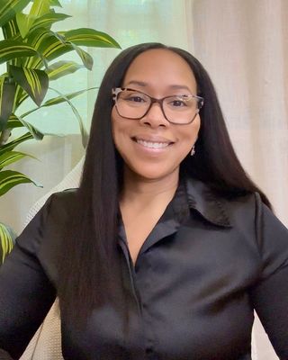 Photo of Ameerah Pompilus, Marriage & Family Therapist Intern