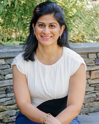 Photo of Kanika Minocha, Counselor, LMHC